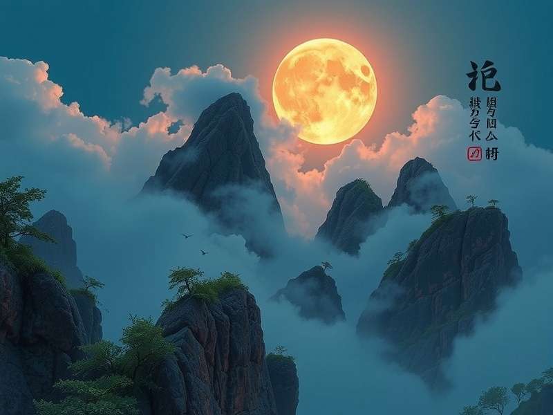 预测结果可视化报告